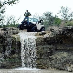 Meet your Posher, Benjamin